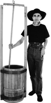 Walter Stappung (2004)